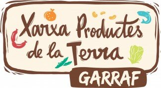 Xarxa de Productes de la Terra – Garraf Xarxa de Productes de la Terra – Garraf