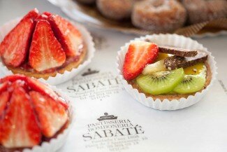 Pastisseria Sabaté Pastisseria Sabaté