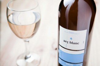 Arç Blanc Arç Blanc
