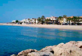 Garraf llum